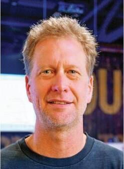 Mark Kissling